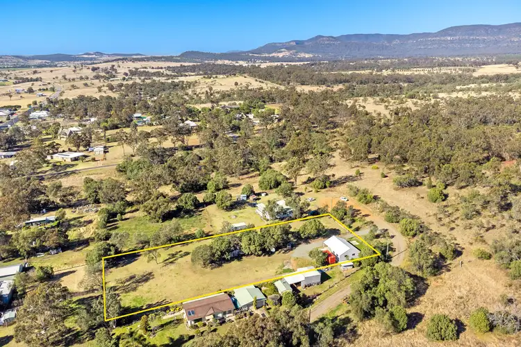 52-54 Doyle Street, Jerrys Plains NSW 2330