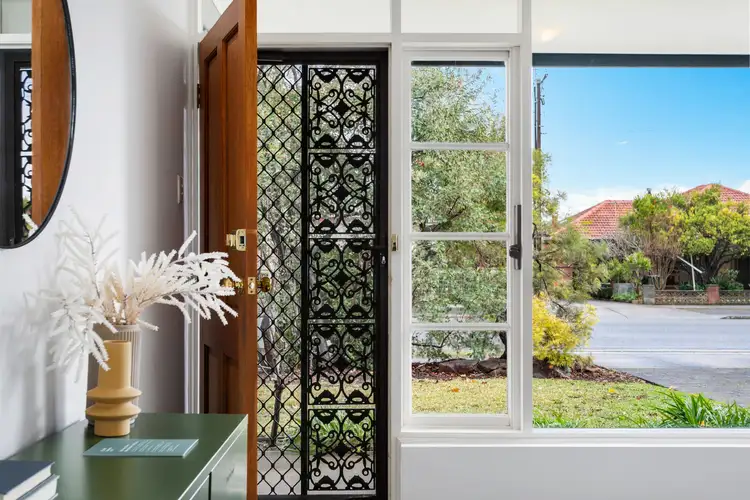 Third view of Homely unit listing, 1/32 Williams Avenue, St Morris SA 5068