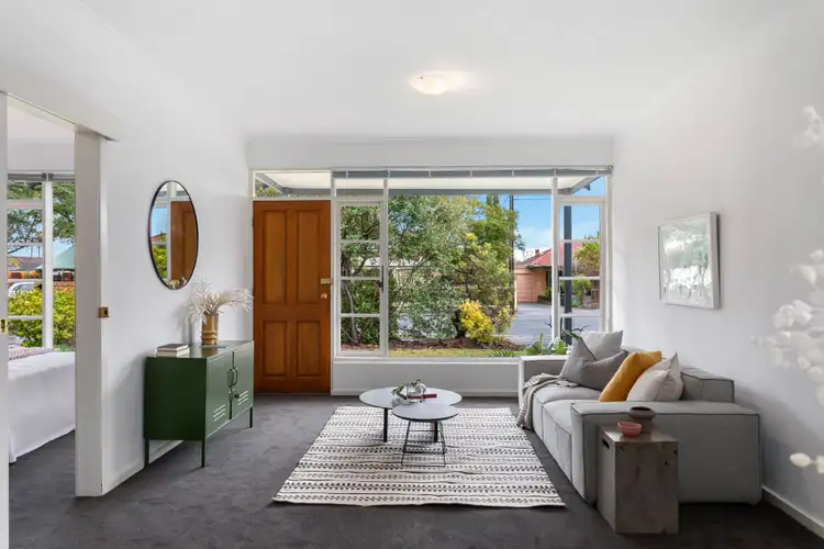 Fifth view of Homely unit listing, 1/32 Williams Avenue, St Morris SA 5068