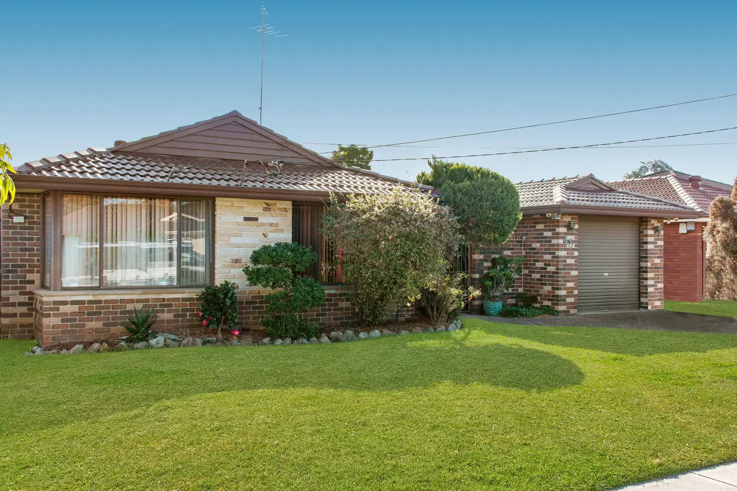 Main view of Homely house listing, 43 Junction Road, Moorebank NSW 2170