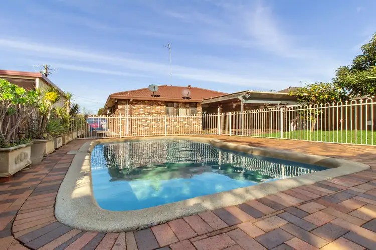 Second view of Homely house listing, 43 Junction Road, Moorebank NSW 2170