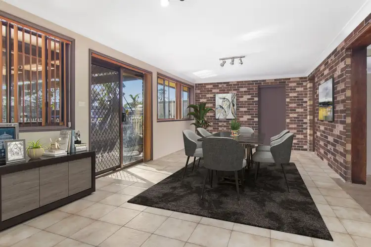 Third view of Homely house listing, 43 Junction Road, Moorebank NSW 2170