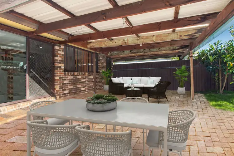 Fourth view of Homely house listing, 43 Junction Road, Moorebank NSW 2170