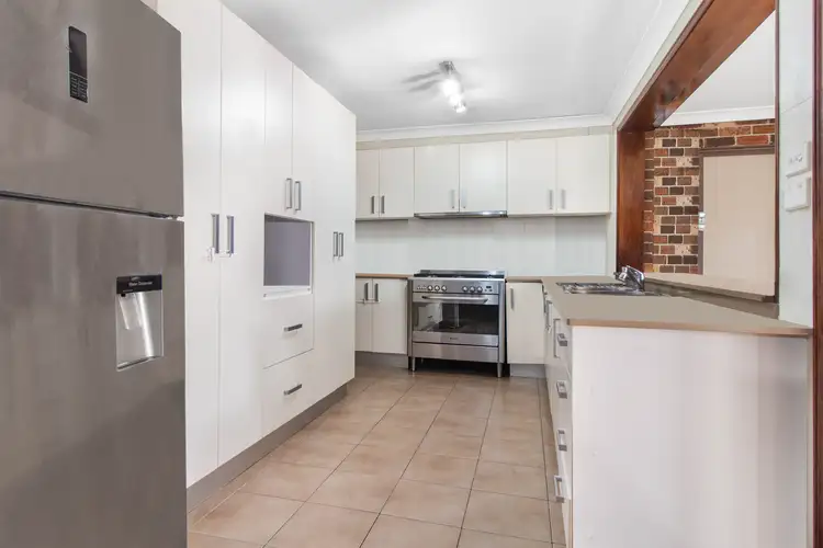 Fifth view of Homely house listing, 43 Junction Road, Moorebank NSW 2170
