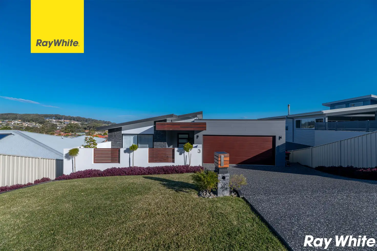 Main view of Homely house listing, 3 Narran Close, Forster NSW 2428