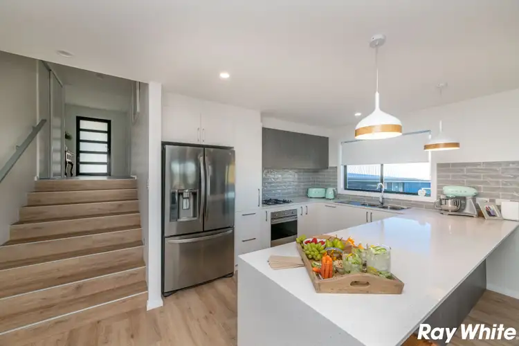Second view of Homely house listing, 3 Narran Close, Forster NSW 2428
