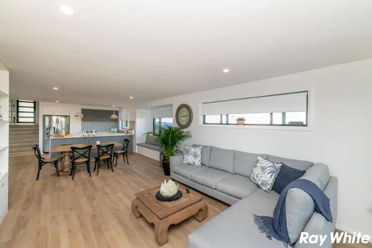 Third view of Homely house listing, 3 Narran Close, Forster NSW 2428