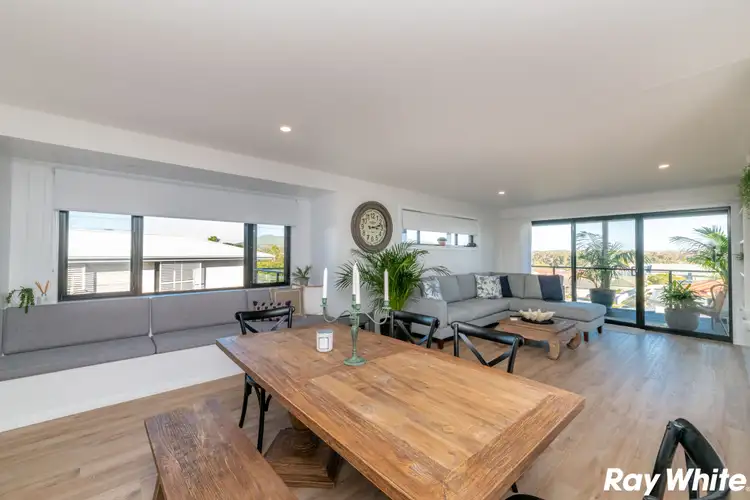 Fourth view of Homely house listing, 3 Narran Close, Forster NSW 2428