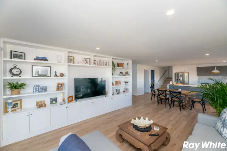 Fifth view of Homely house listing, 3 Narran Close, Forster NSW 2428
