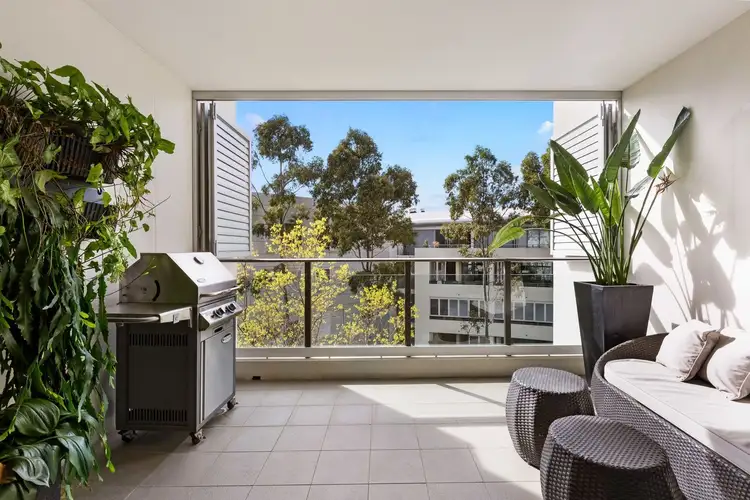 Main view of Homely apartment listing, 224/50 McLachlan Avenue, Darlinghurst NSW 2010