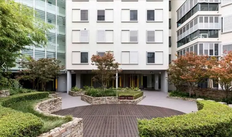 Third view of Homely apartment listing, 224/50 McLachlan Avenue, Darlinghurst NSW 2010