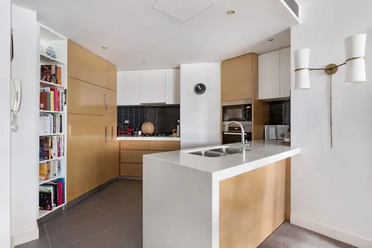 Fourth view of Homely apartment listing, 224/50 McLachlan Avenue, Darlinghurst NSW 2010