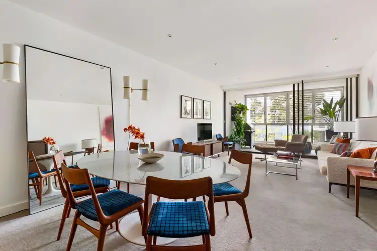 Fifth view of Homely apartment listing, 224/50 McLachlan Avenue, Darlinghurst NSW 2010
