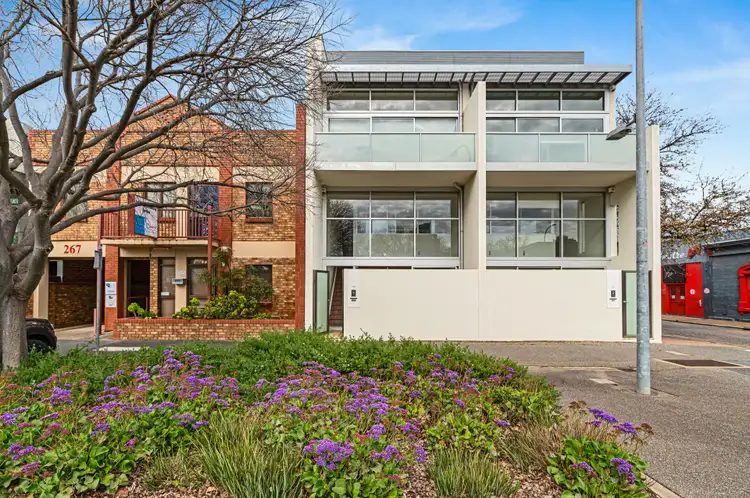 265 Angas Street, Adelaide SA 5000