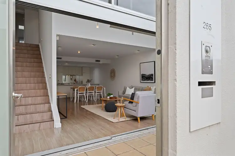 Second view of Homely house listing, 265 Angas Street, Adelaide SA 5000