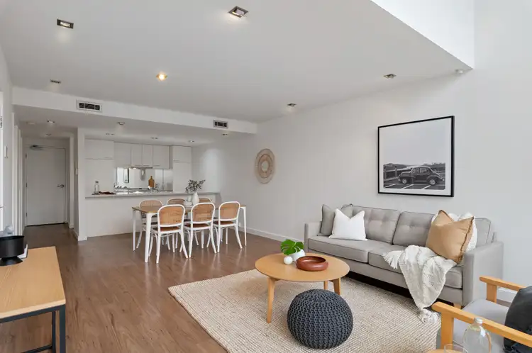 Sixth view of Homely house listing, 265 Angas Street, Adelaide SA 5000