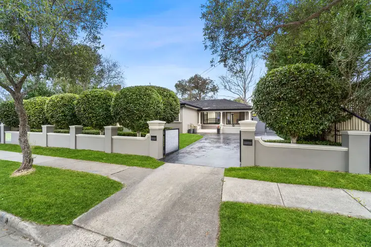 54 Francis Street, Richmond NSW 2753