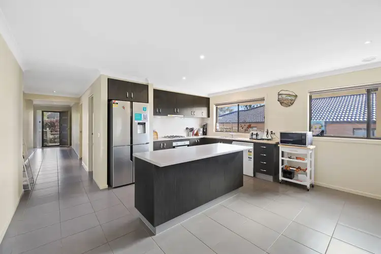 Main view of Homely house listing, 13 Folkstone Court, Drouin VIC 3818