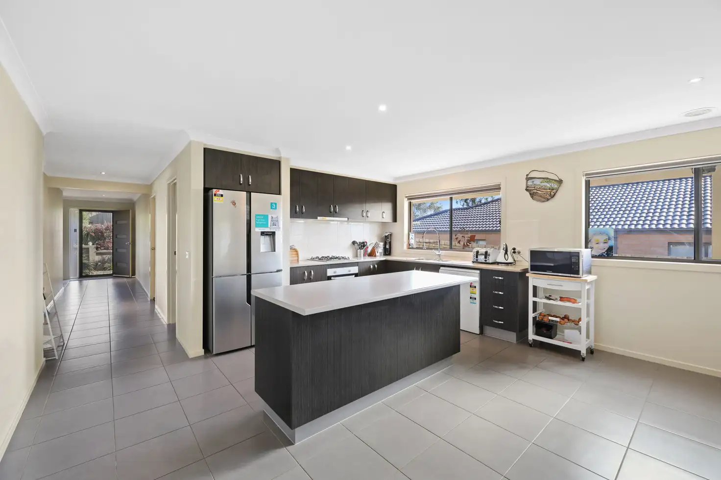 Main view of Homely house listing, 13 Folkstone Court, Drouin VIC 3818