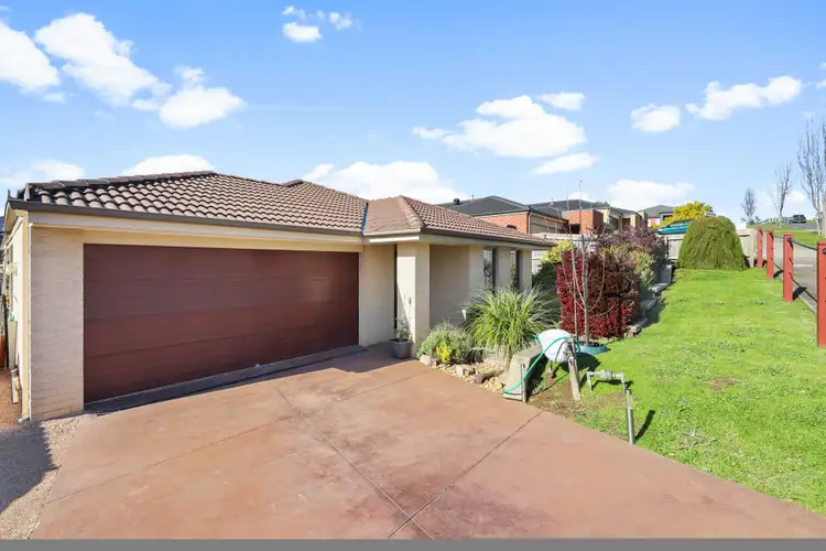Fourth view of Homely house listing, 13 Folkstone Court, Drouin VIC 3818