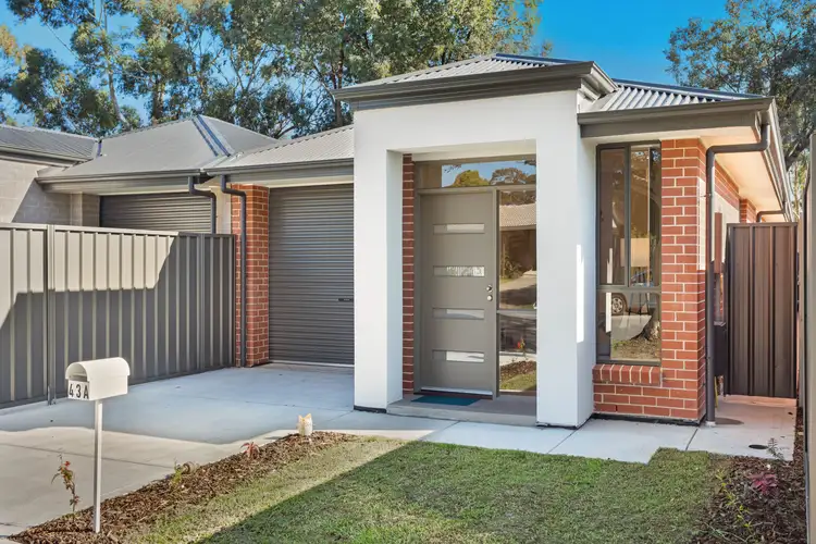 43A Australia Avenue, Modbury SA 5092