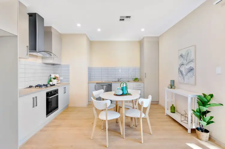 Fifth view of Homely house listing, 43A Australia Avenue, Modbury SA 5092