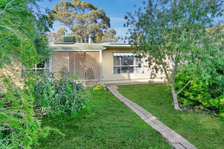 Main view of Homely house listing, 7 David Randall Street, Williamstown SA 5351
