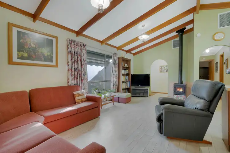 Second view of Homely house listing, 7 David Randall Street, Williamstown SA 5351