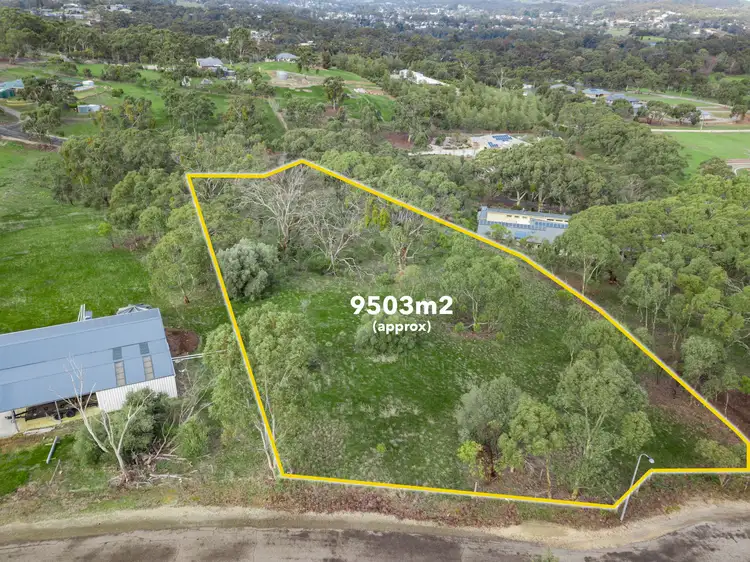 Main view of Homely land listing, Lot 14 Nicklaus Court, Clare SA 5453