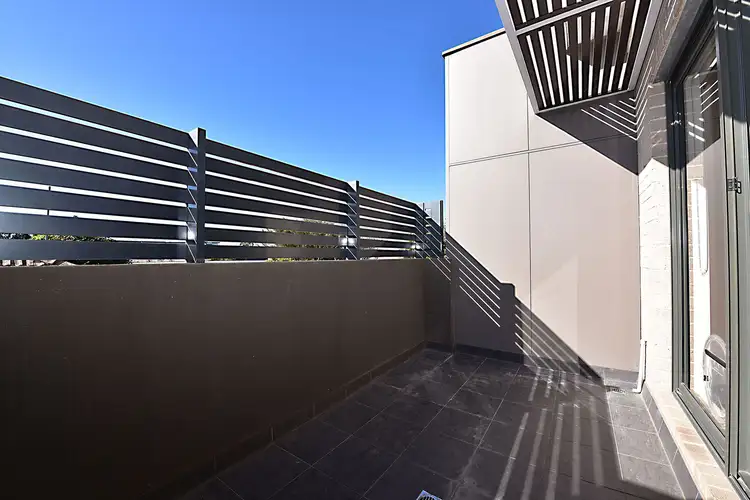 Third view of Homely apartment listing, 108/119 McDonald Street, Mordialloc VIC 3195