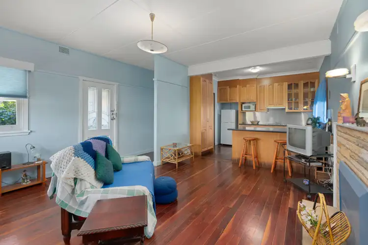 Third view of Homely house listing, 1 Centre Street, Nowra NSW 2541