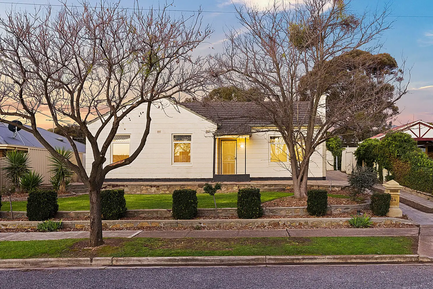 Main view of Homely house listing, 24 Truscott Road, Enfield SA 5085