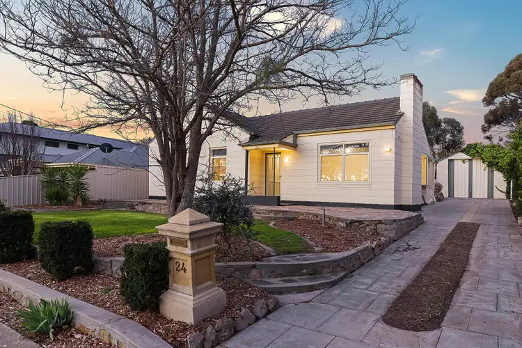 Second view of Homely house listing, 24 Truscott Road, Enfield SA 5085