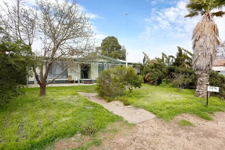 Main view of Homely house listing, 3676 Balaklava Road, Halbury SA 5461