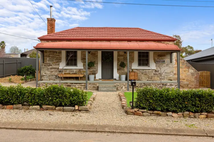 Main view of Homely house listing, 6a Archer Street, Clare SA 5453