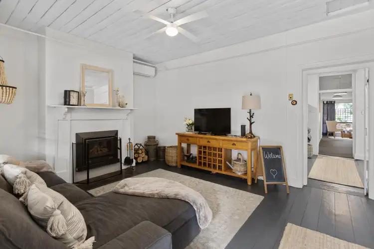 Third view of Homely house listing, 6a Archer Street, Clare SA 5453