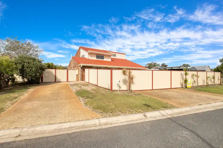Fourth view of Homely house listing, 6 Flamingo Drive, Banksia Beach QLD 4507