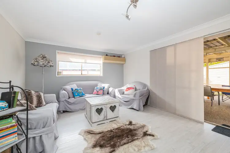 Sixth view of Homely house listing, 6 Flamingo Drive, Banksia Beach QLD 4507
