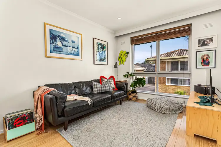 Third view of Homely unit listing, 6/508-510 Moreland Road, Brunswick West VIC 3055