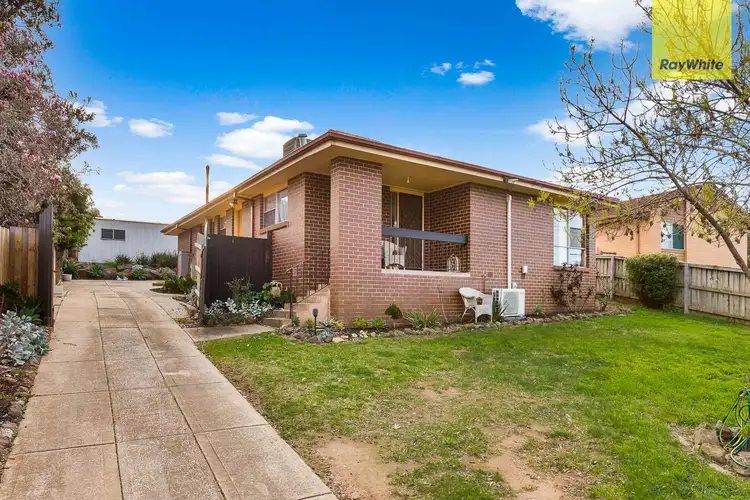 1 Pippin Court, Darley VIC 3340