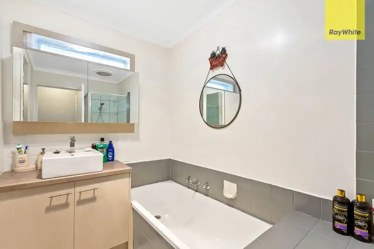 Sixth view of Homely house listing, 1 Pippin Court, Darley VIC 3340