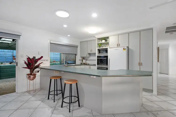 Third view of Homely house listing, 12 Forbes Place, Eight Mile Plains QLD 4113