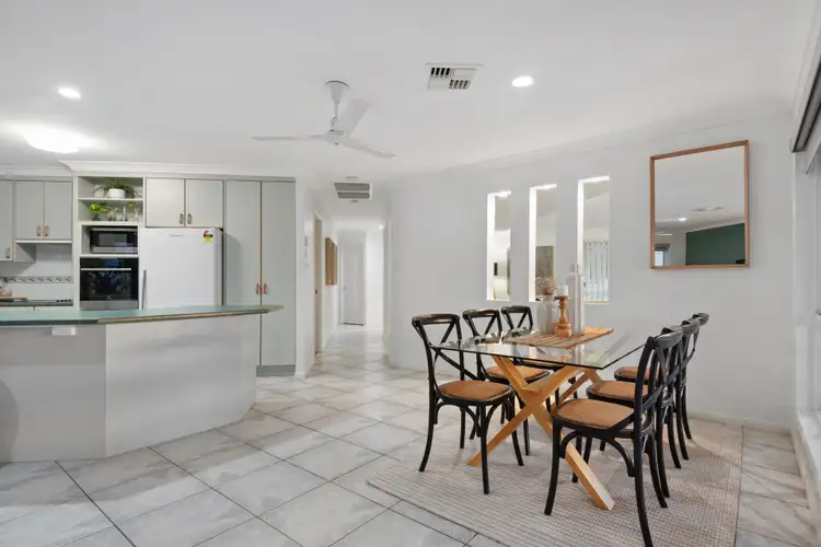Fifth view of Homely house listing, 12 Forbes Place, Eight Mile Plains QLD 4113