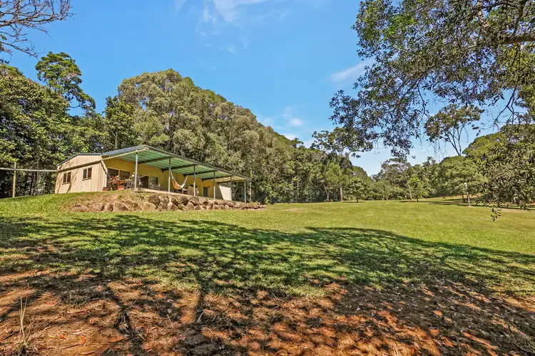 51 Cadagi Drive, Kuranda QLD 4881