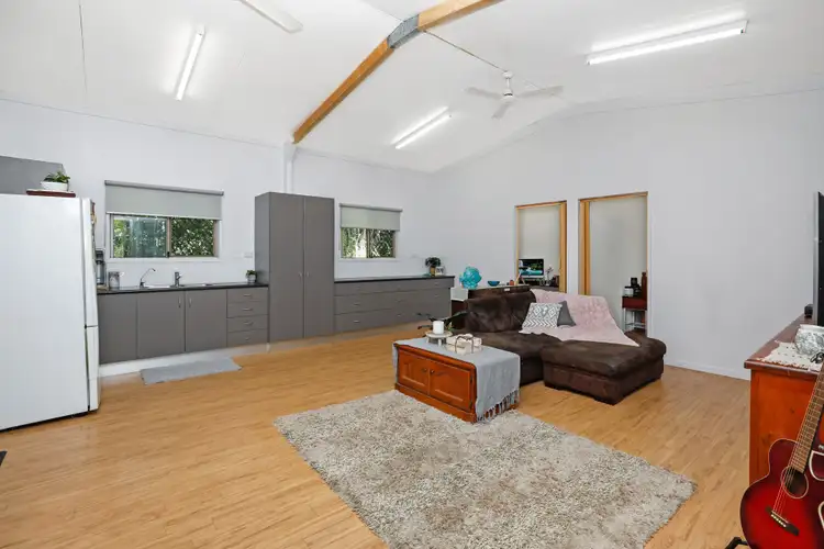 Seventh view of Homely house listing, 51 Cadagi Drive, Kuranda QLD 4881