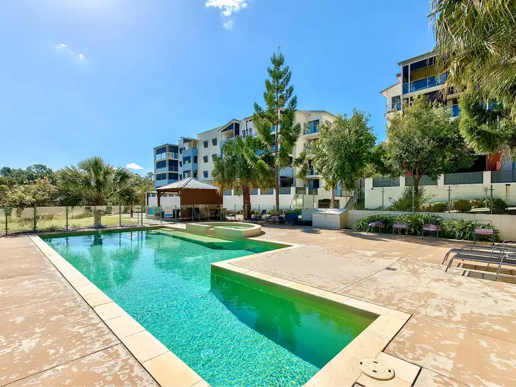714/117 Flockton Street, Everton Park QLD 4053