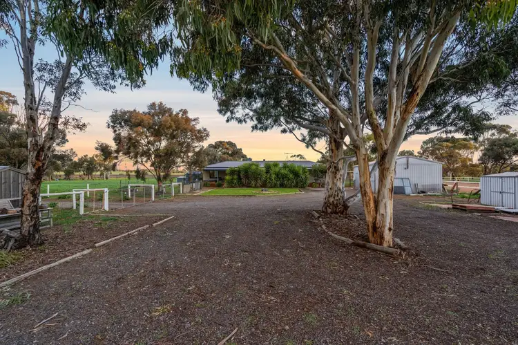 Fifth view of Homely house listing, 2574 Old Princes Highway, Callington SA 5254