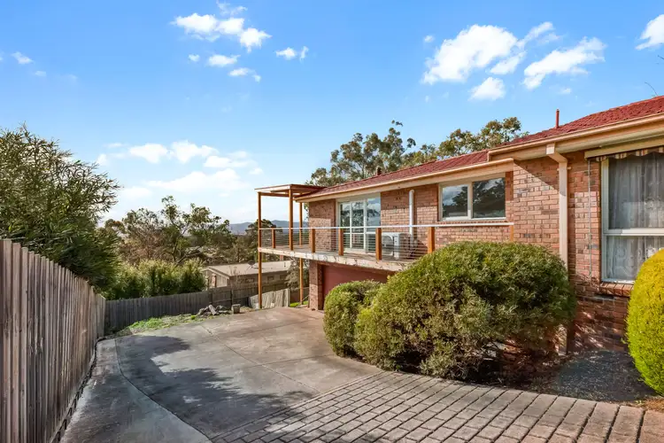 Main view of Homely house listing, 5 Libra Close, Lilydale VIC 3140