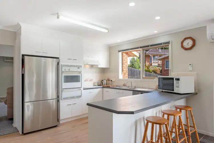 Fourth view of Homely house listing, 5 Libra Close, Lilydale VIC 3140