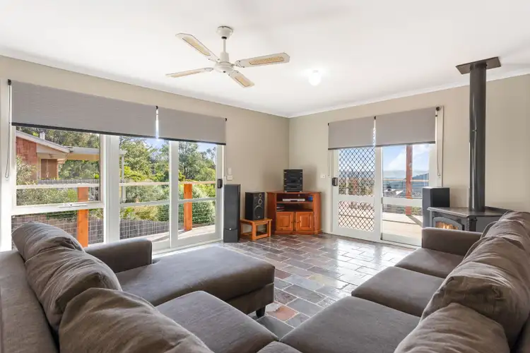 Fifth view of Homely house listing, 5 Libra Close, Lilydale VIC 3140